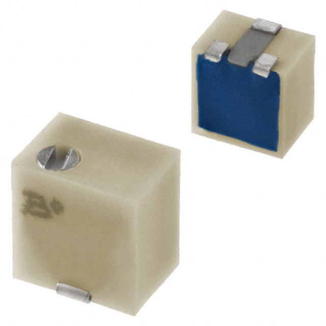 3214W-1-203E Bourns Inc. electronic component